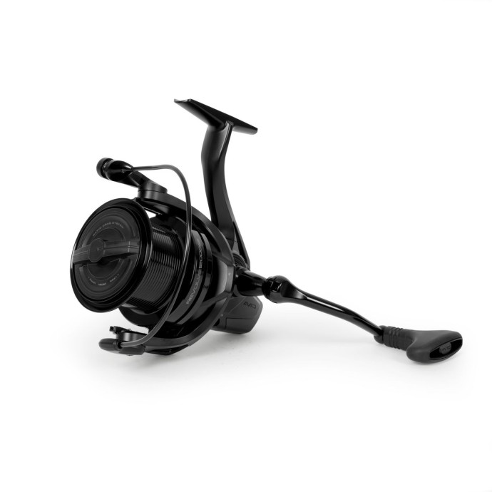 Rola Avid Revolve 12000FD Reel