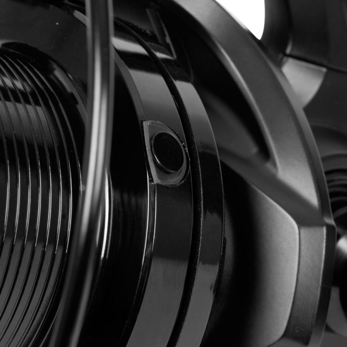 Rola Avid Revolve 12000FS Reel