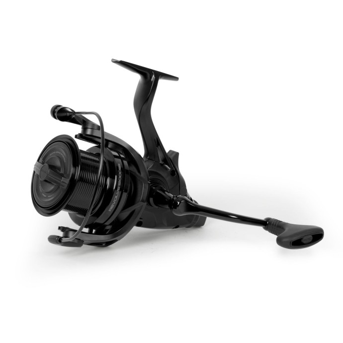 Rola Avid Revolve 12000FS Reel