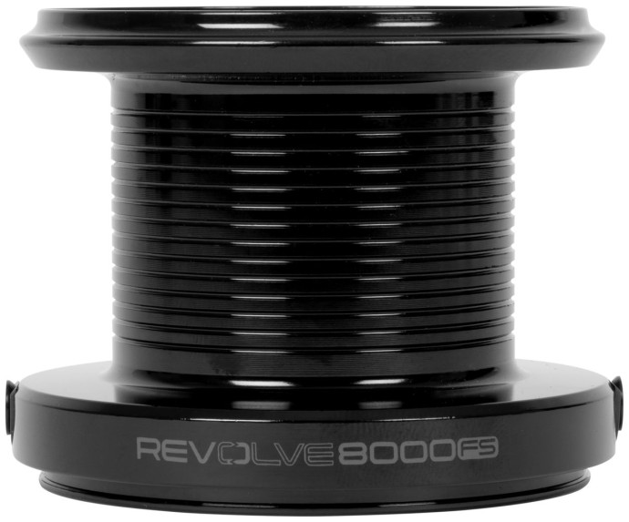 Rola Avid Revolve 8000FS Reel