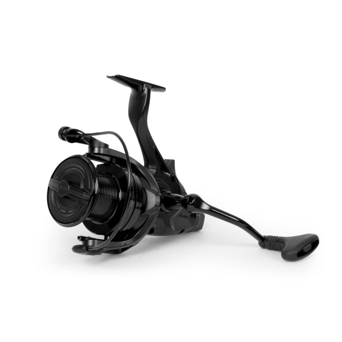 Rola Avid Revolve 8000FS Reel