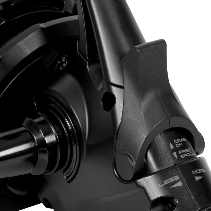 Rola Avid Revolve 8000FS Reel