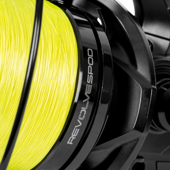 Rola Avid Revolve Spod/Marker Reel