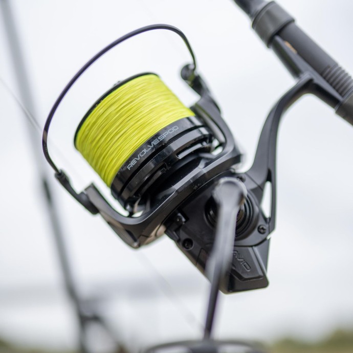 Rola Avid Revolve Spod/Marker Reel