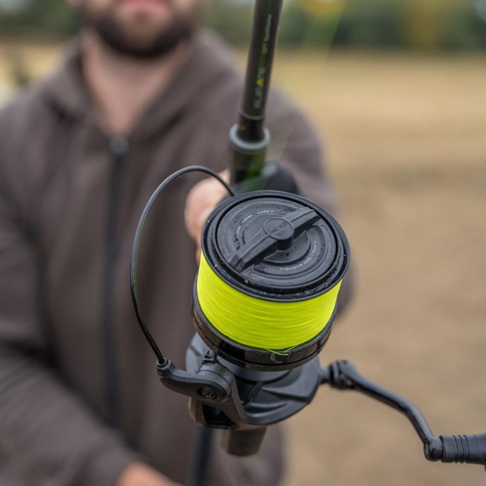 Rola Avid Revolve Spod/Marker Reel
