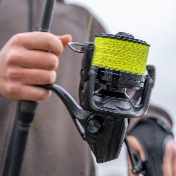 Rola Avid Revolve Spod/Marker Reel