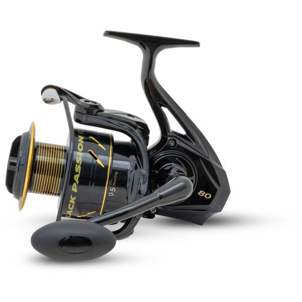 Rola Black Cat Black Passion FD 50 Akcija 1+1