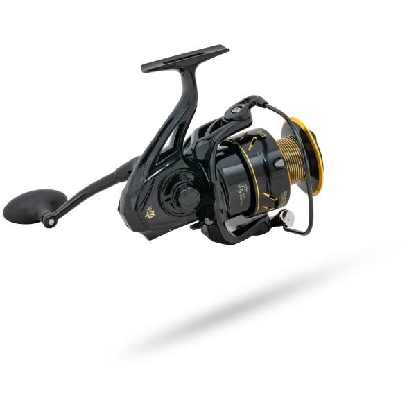 Rola Black Cat Black Passion FD 80 Akcija 1+1