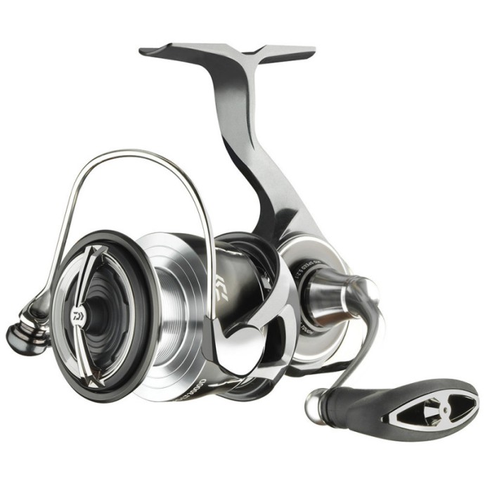 Rola Daiwa 24 LUVIAS