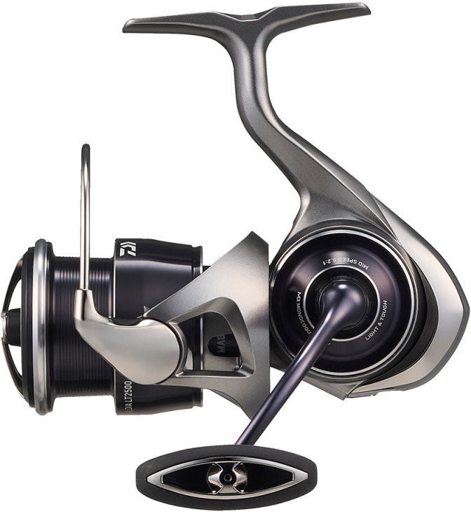 Rola Daiwa 25 Caldia
