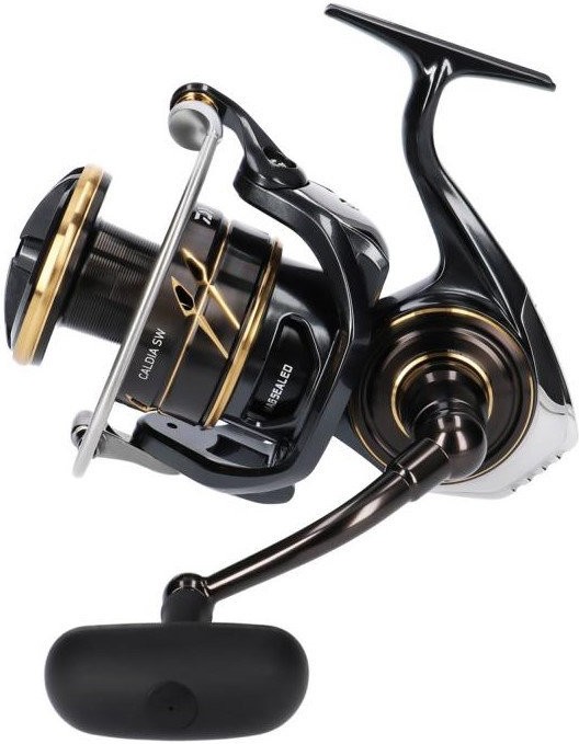 Rola Daiwa Caldia SW 23
