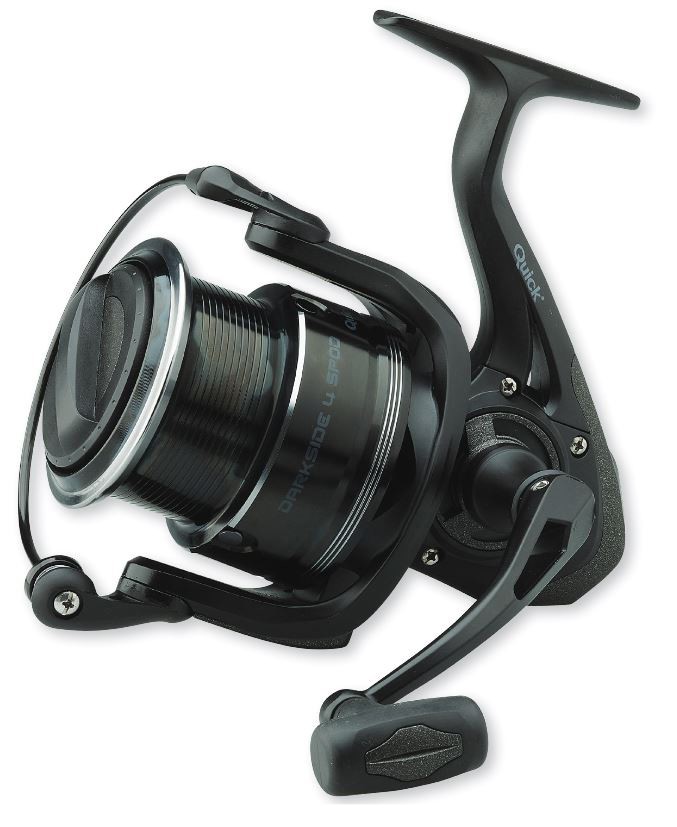 Rola DAM Darkside 4 Spod FD 7000