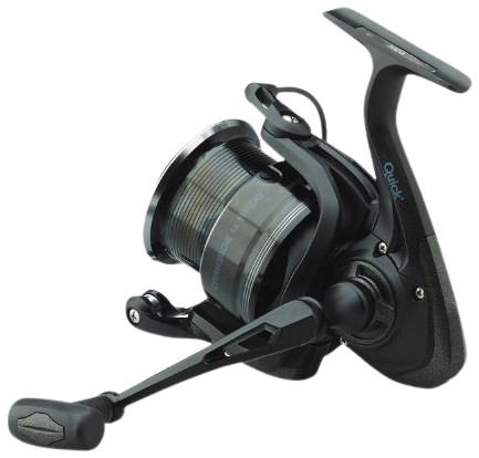 Rola DAM Darkside 4 Spod FD 7000