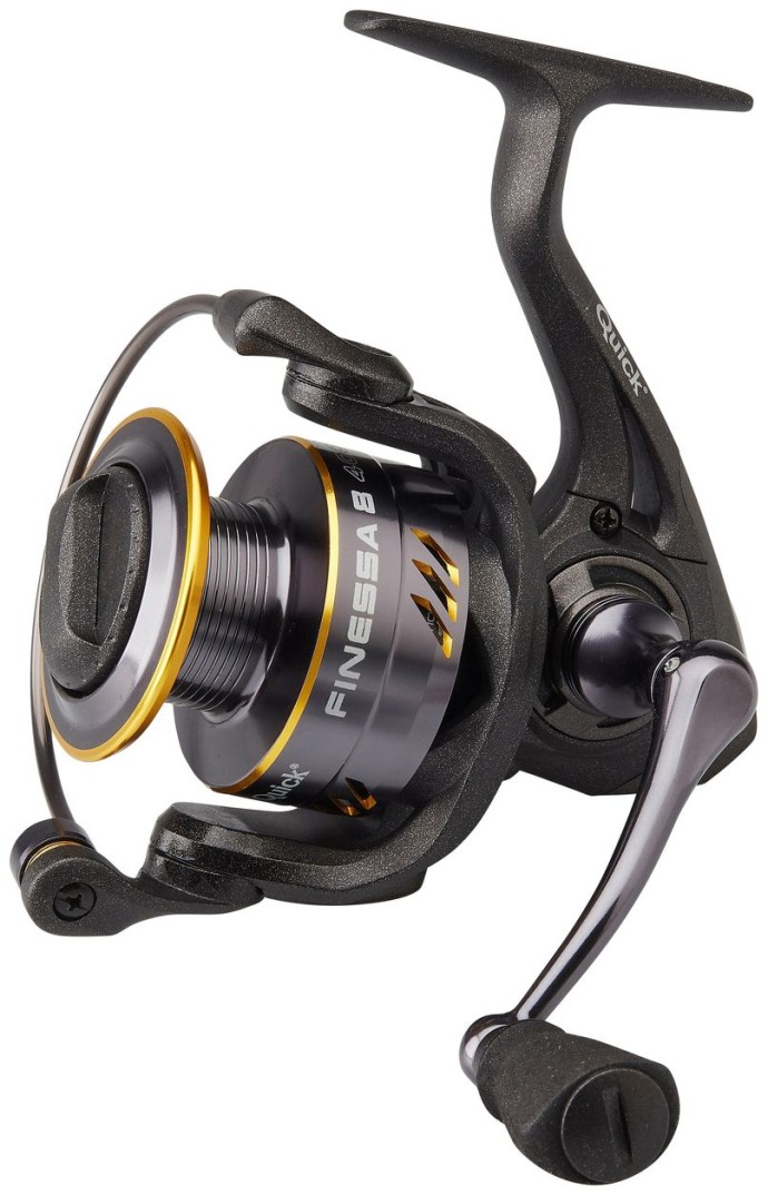 Rola DAM Finessa 8 FD
