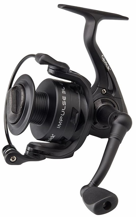 Rola DAM Impulse 3l FD + Najlon 8lb Mono
