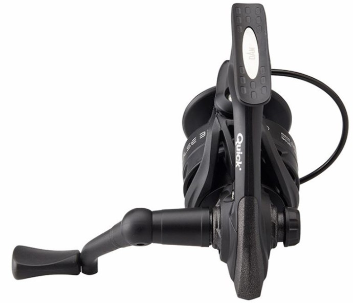 Rola DAM Impulse 3l FD + Najlon 8lb Mono