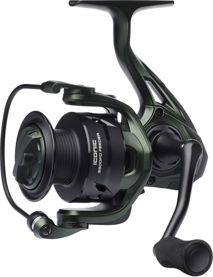 Rola DAM Quick Iconic Feeder FD