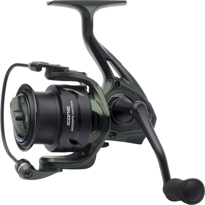 Rola DAM Quick Iconic Match FD 4000