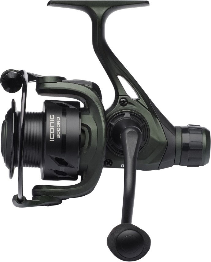 Rola DAM Quick Iconic RD 2500