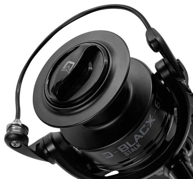 Rola Delphin BLACX 6T 6000 Akcija 1+1