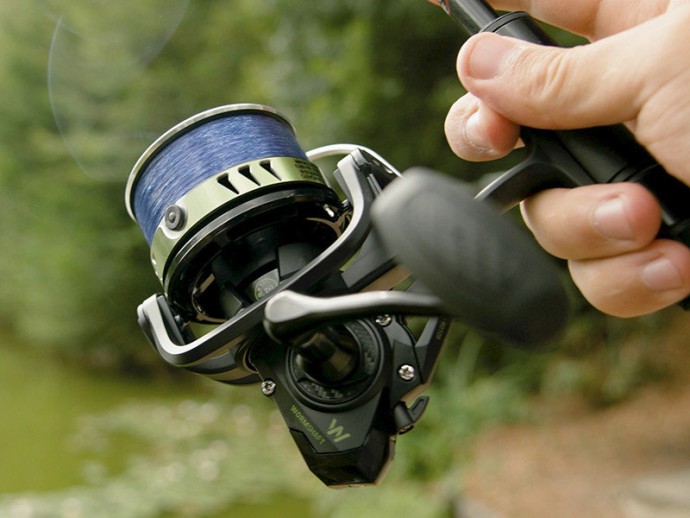Rola Delphin Wormis SH