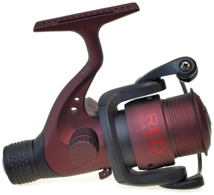 Rola Drennan Red Range Reel Float 6-30