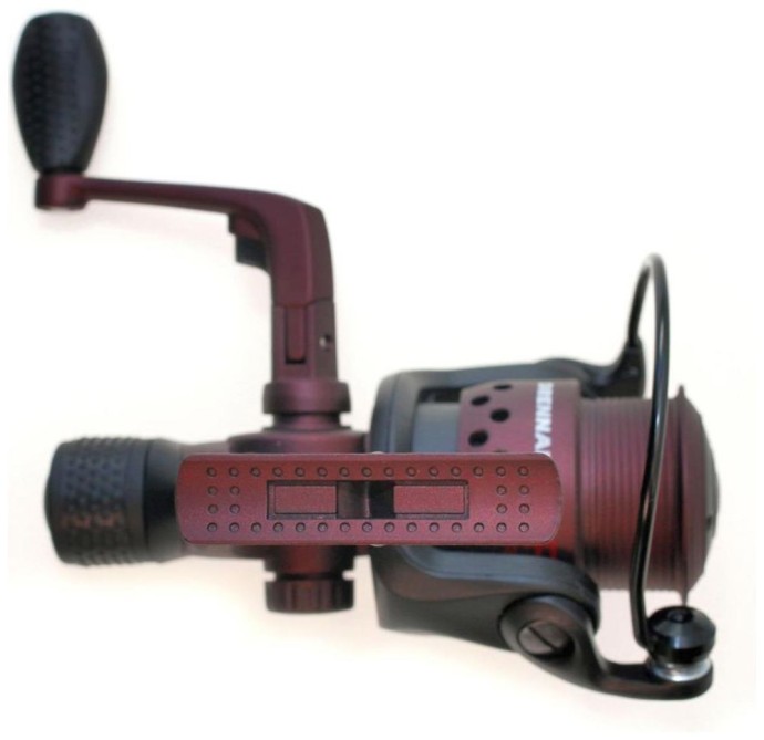 Rola Drennan Red Range Reel Float 6-30