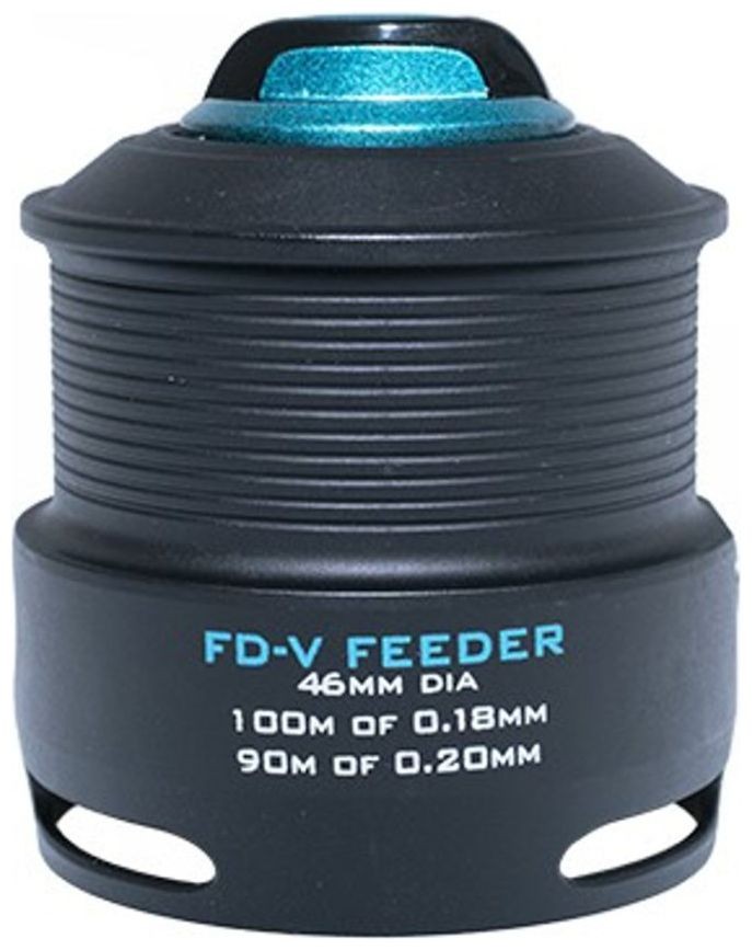 Rola Drennan Vertex Reel FD 4000 Feeder Reel
