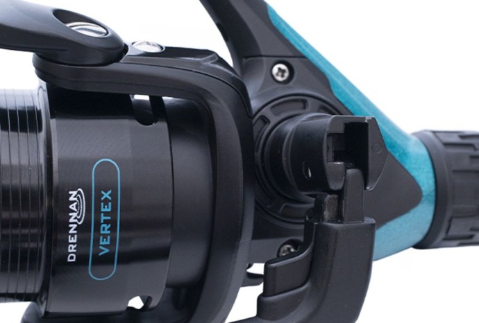 Rola Drennan Vertex Reel RD 4000 Feeder Reel