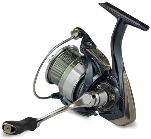 Rola Favorite Reel Blue Bird 9+1BB