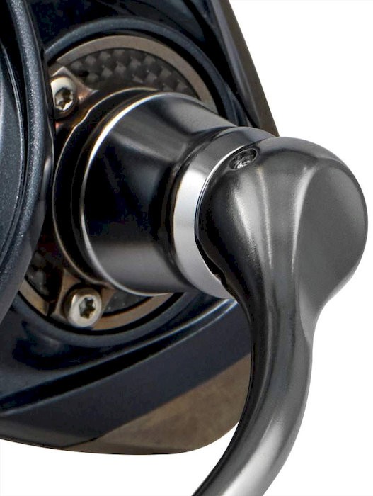 Rola Favorite Reel Blue Bird 9+1BB