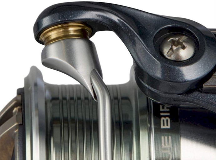 Rola Favorite Reel Blue Bird 9+1BB