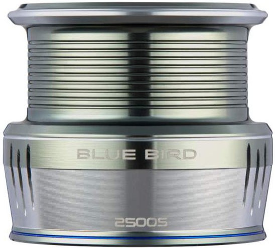 Rola Favorite Reel Blue Bird 9+1BB