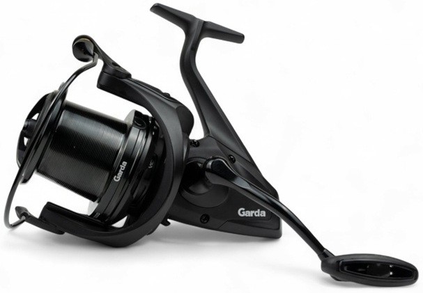 Rola Garda - Sniper SSX Black 14 000 + 10 000