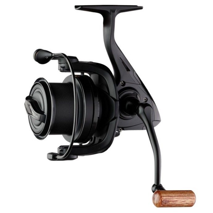 Rola Giants Fishing Deluxe Reel FD 6000 + Rezervna špula 5000 BESPLATNO