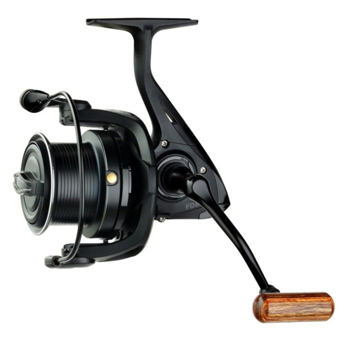 Rola Giants Fishing Deluxe Reel FD 6000 + Rezervna špula 7000 BESPLATNO