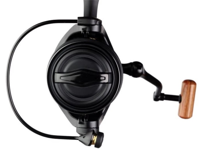 Rola Giants Fishing Deluxe Reel FD 9000 + Kalem 9000 Besplatno