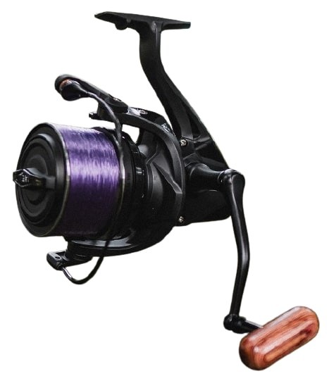 Rola Giants Fishing Deluxe Reel FD 9000 + Špula 10000 Akcija 1+1