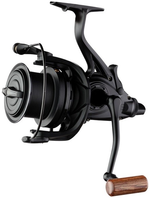Rola Giants Fishing Deluxe Reel FS 9000 + Cívka 10000 Akcija 1+1
