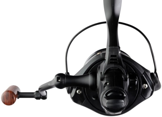 Rola Giants Fishing Deluxe Reel FS 9000 + Cívka 10000 Akcija 1+1