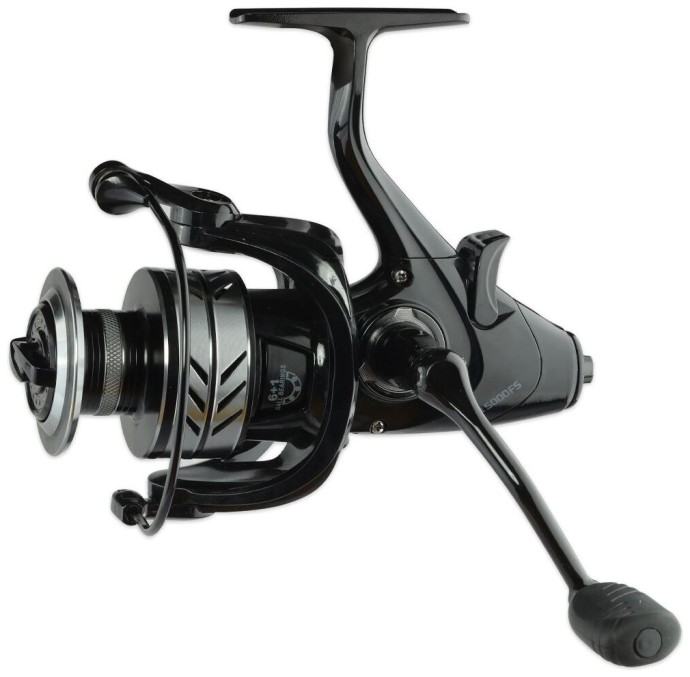 Rola Giants Fishing GXR Reel 6000FS AKCIJA 1+1