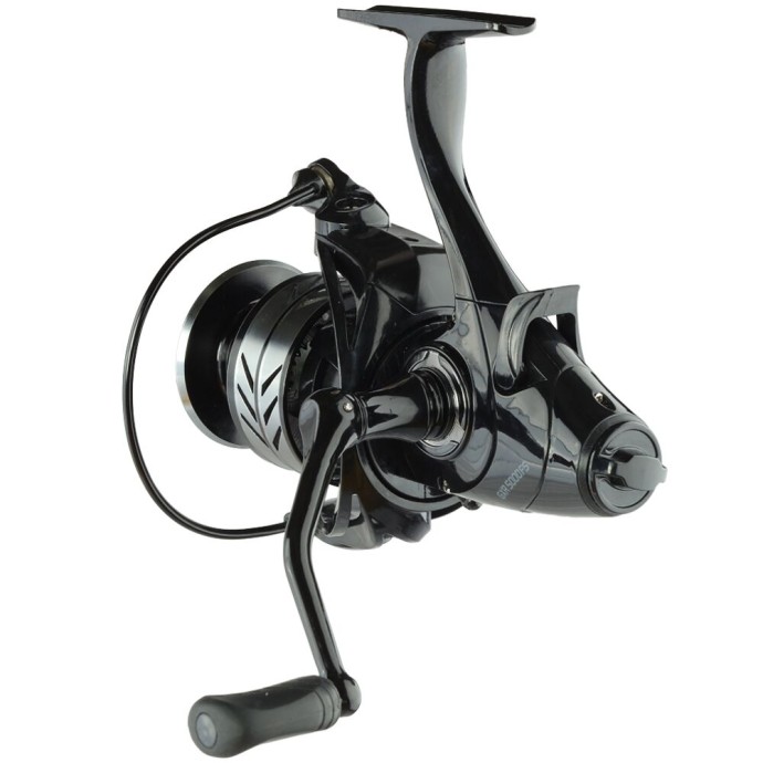 Rola Giants Fishing GXR Reel Akcija 1+1