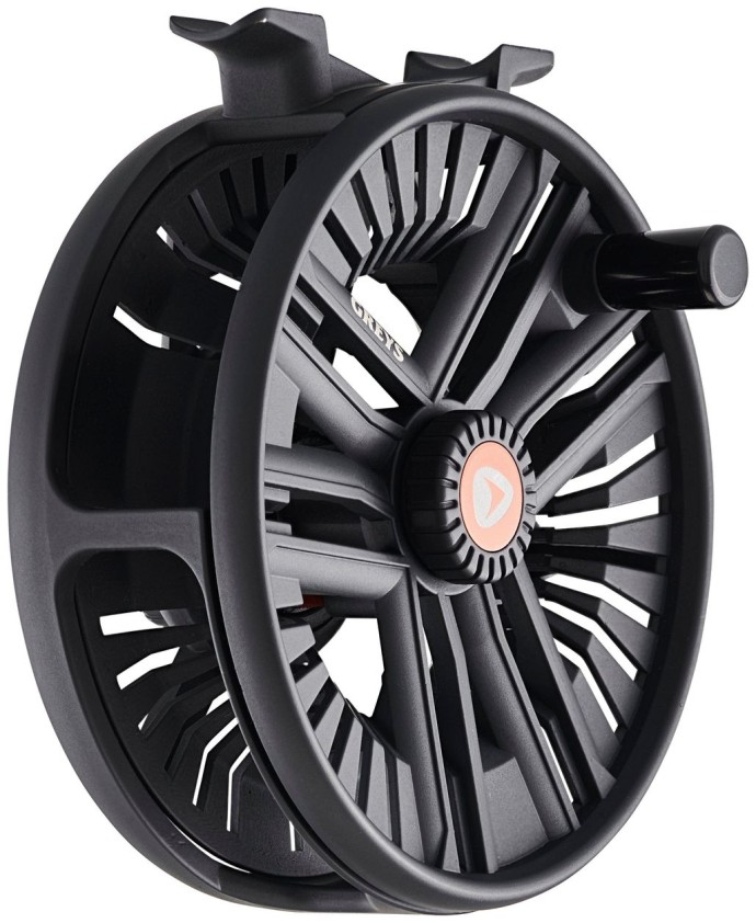 Rola Greys Fin Fly Reel