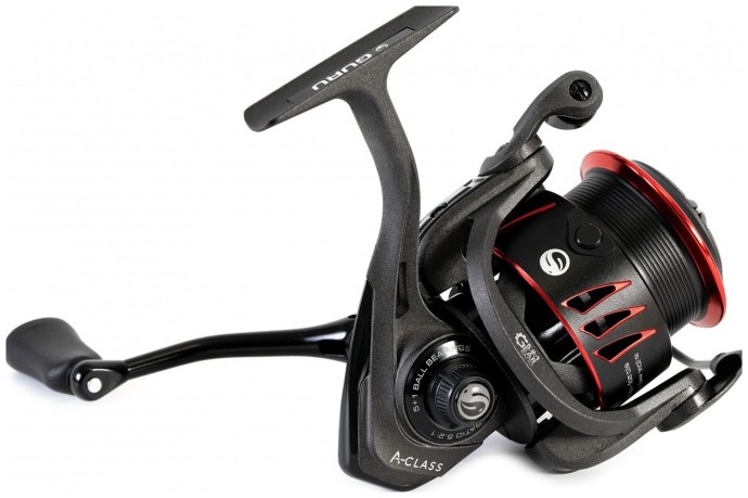 Rola Guru A-Class 3000 Reel (2026)