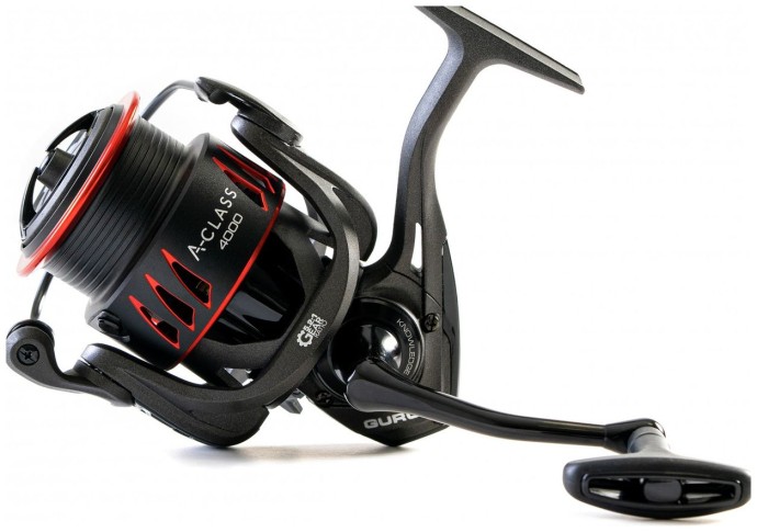 Rola Guru A-Class 4000 Reel (2026)