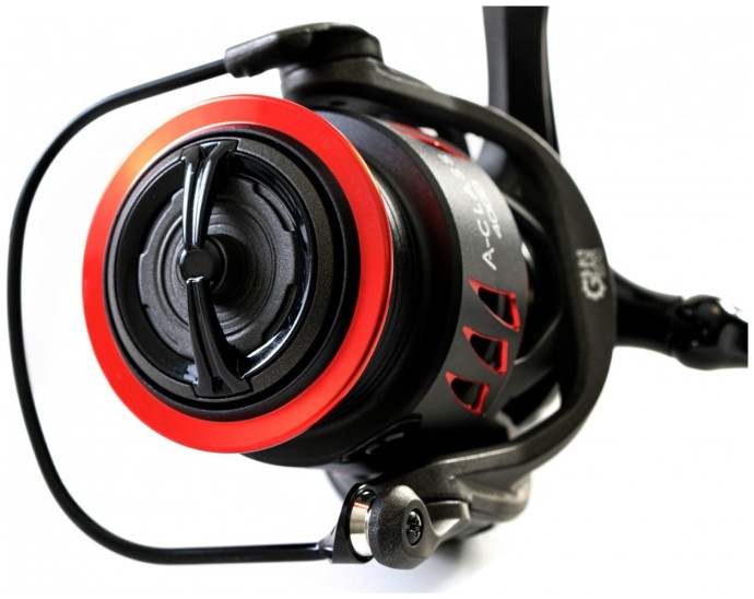 Rola Guru A-Class 4000 Reel (2026)
