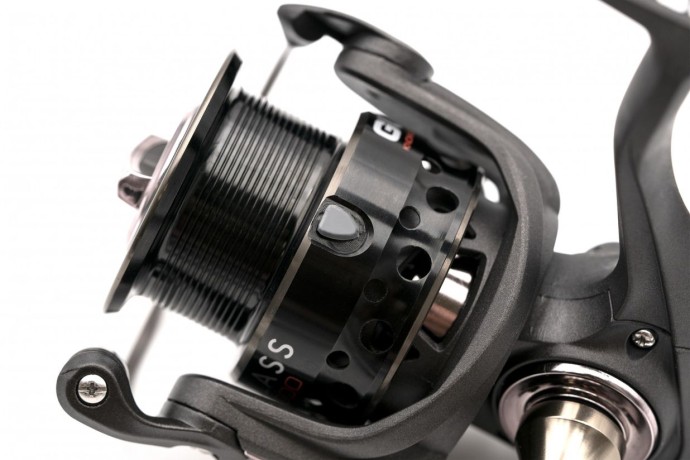 Rola Guru A-Class 4000 Reel
