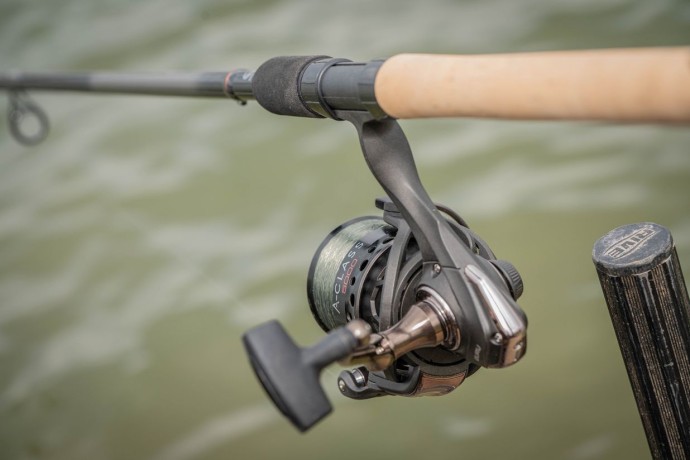 Rola Guru A-Class 4000 Reel
