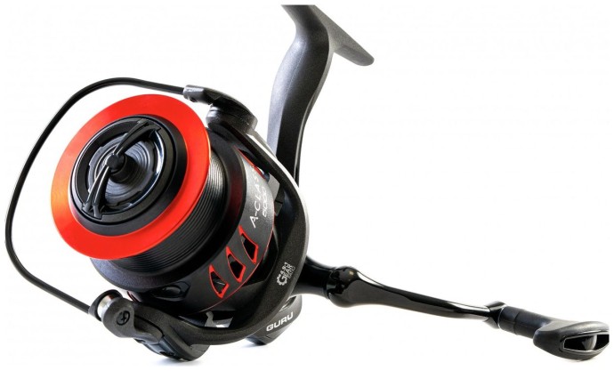 Rola Guru A-Class 5000 Reel (2026)