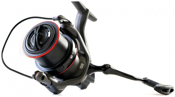 Rola Guru A-Class 6000D Reel (2026)